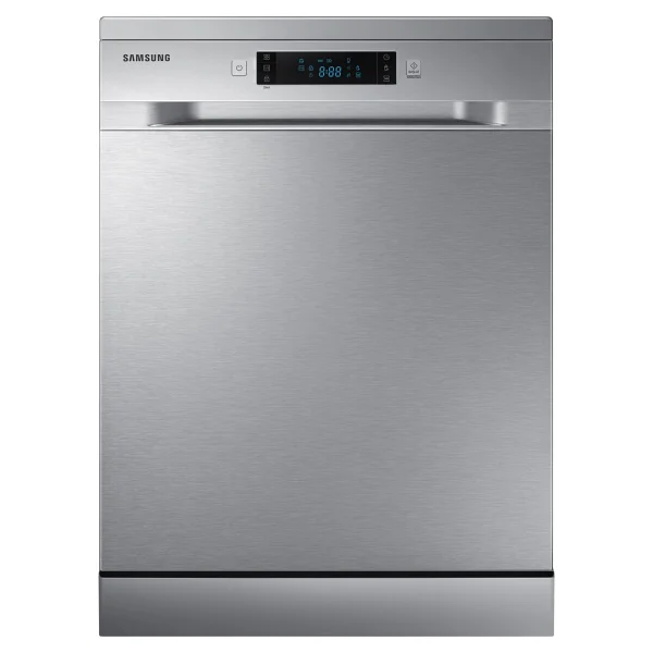Samsung Dw60dg540fsr 4 Programlı Bulaşık Makinesi - Görsel 8