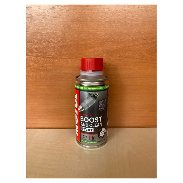 Motul Brake Fluıd Dot 5.1 500ml - Görsel 3