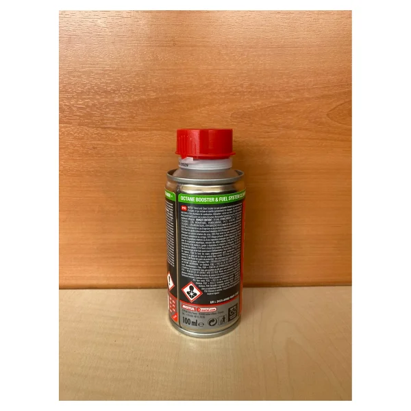 Motul Scooter Boost And Clean 2t/4t 100ml - Görsel 4