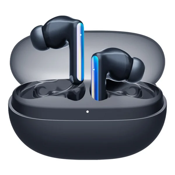 Tecno Sonic 1 TWS Kulak İçi Bluetooth Kulaklık - Görsel 4