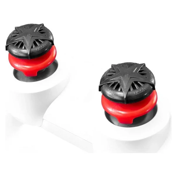 Cosmostech Kontrolfreek Call Of Duty Black Ops Cold War PS5 /PS4 Uyumlu Analog Başlık Thumbsticks - Görsel 2