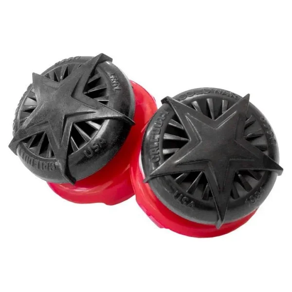 Cosmostech Kontrolfreek Call Of Duty Black Ops Cold War PS5 /PS4 Uyumlu Analog Başlık Thumbsticks - Görsel 3