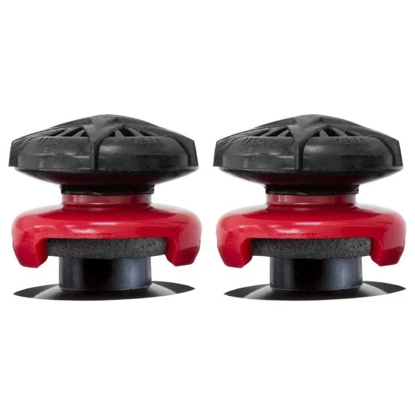 Cosmostech Kontrolfreek Call Of Duty Black Ops Cold War PS5 /PS4 Uyumlu Analog Başlık Thumbsticks - Görsel 4