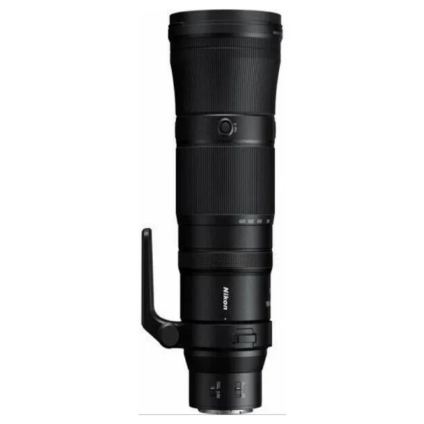 Nikon Nikkor Z 180-600mm F/5.6-6.3 Vr Lens - Görsel 3