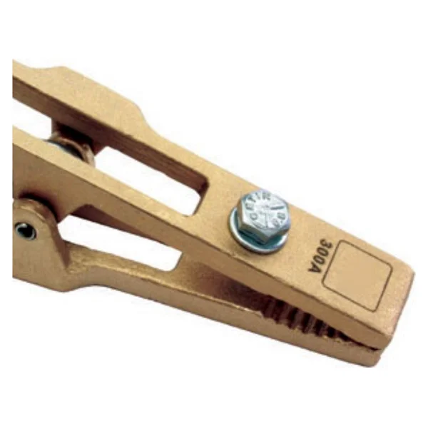 Atikerweld Atiker Sp01 Serisi Şase Pensesi 300a - Bronze - Görsel 2