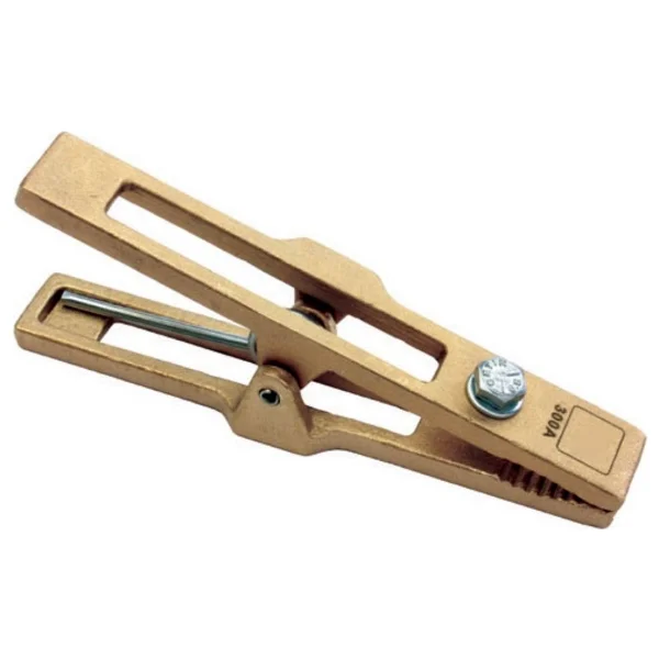 Atikerweld Atiker Sp01 Serisi Şase Pensesi 300a - Bronze - Görsel 3