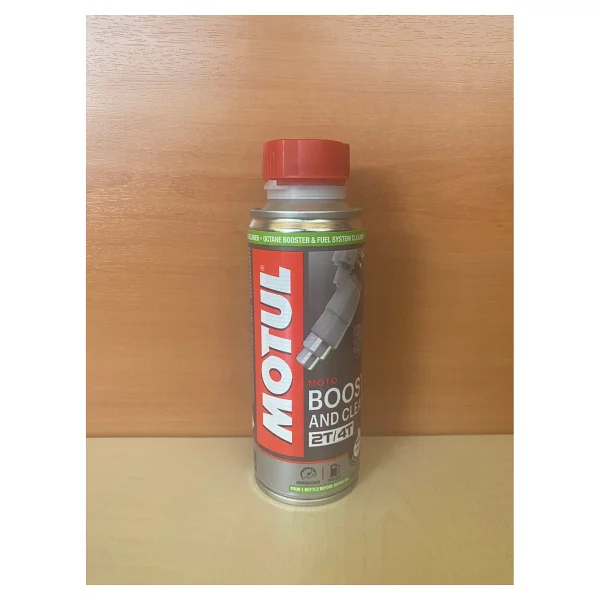Motul Brake Fluıd Dot 5.1 500ml - Görsel 5