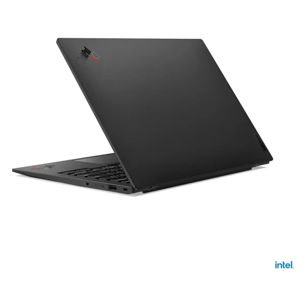 Lenovo Thinkpad X1 Carbon Gen 10 21cb001gtx İ7-1260p 16 GB 512 GB SSD Iris Xe Graphics 14" Wuxga Notebook - Görsel 2