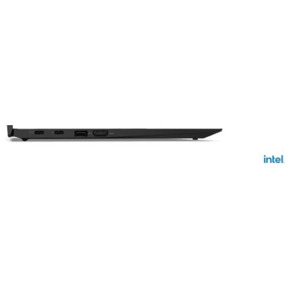 Lenovo Thinkpad X1 Carbon Gen 10 21cb001gtx İ7-1260p 16 GB 512 GB SSD Iris Xe Graphics 14" Wuxga Notebook - Görsel 4