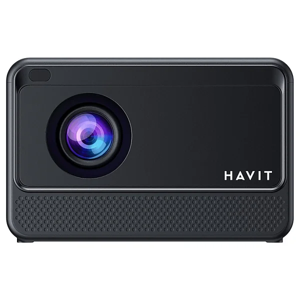 Havit Pj211 Pro Smart 180 Lümen Android Projeksiyon Cihazı - Görsel 3
