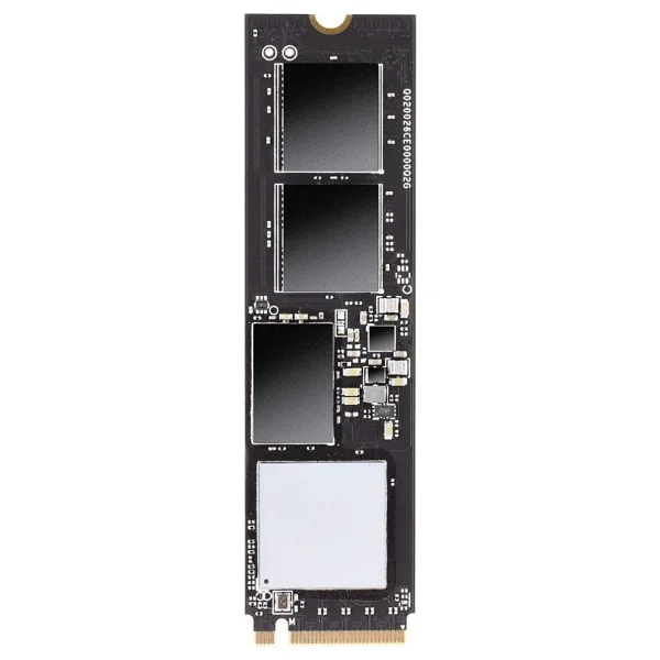 Apacer AS2280F4 AP1TBAS2280F4-1 PCI-Express 5.0 1 TB M.2 SSD - Görsel 4