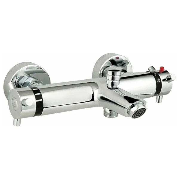 Gpd Tbb02 Termostatik Banyo Bataryası - Görsel 2