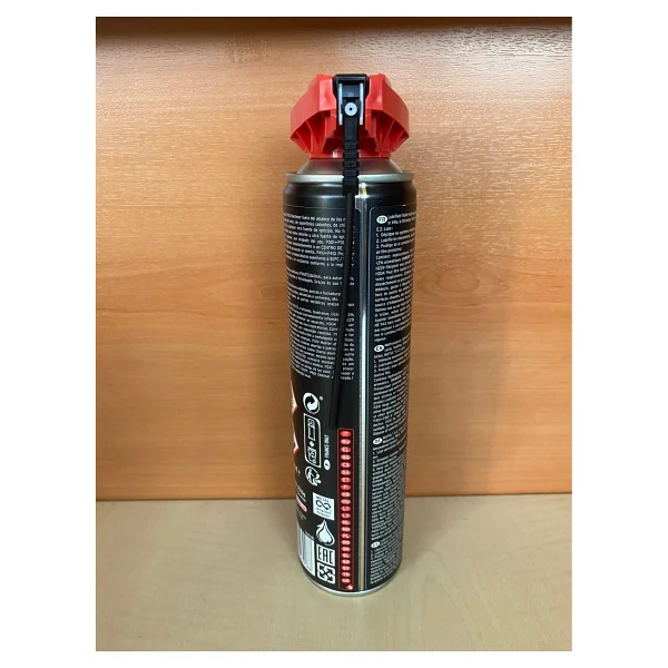 Motul Care P4 E.Z Lube 400 Ml Yağlayıcı Kontak Spreyi - Görsel 4