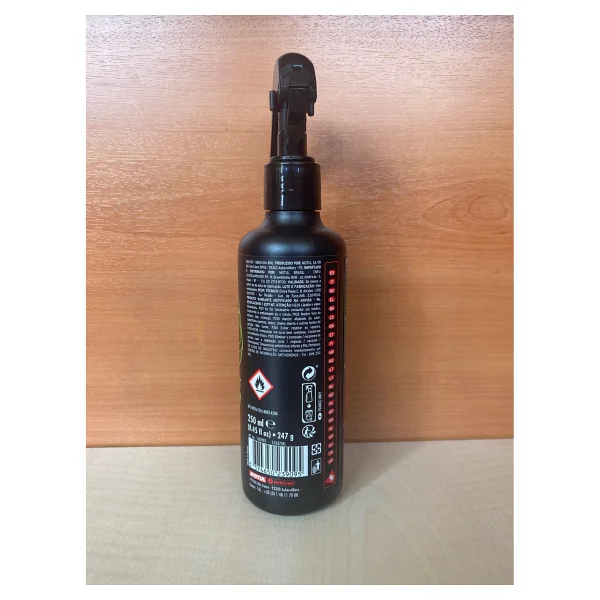 Motul M1 250 ml Kask ve Vizör Temizleme Spreyi - Görsel 3