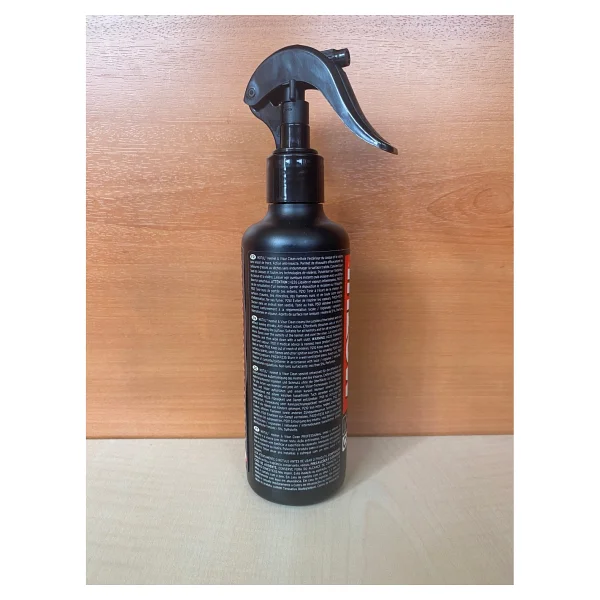 Motul M1 250 ml Kask ve Vizör Temizleme Spreyi - Görsel 4