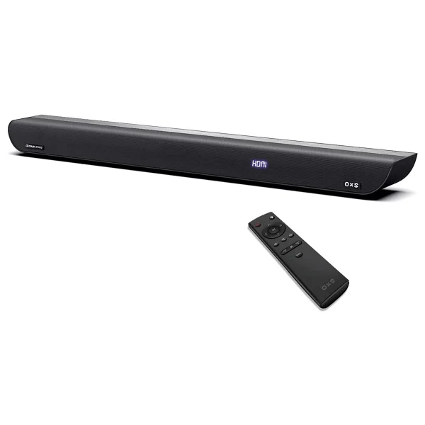 Oxs S5 3.1.2 Kanal 230 W Soundbar - Görsel 2