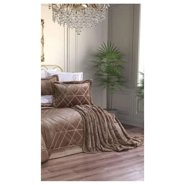 Pierre Cardin Glamour 10 Parça Çeyiz Seti - Görsel 2