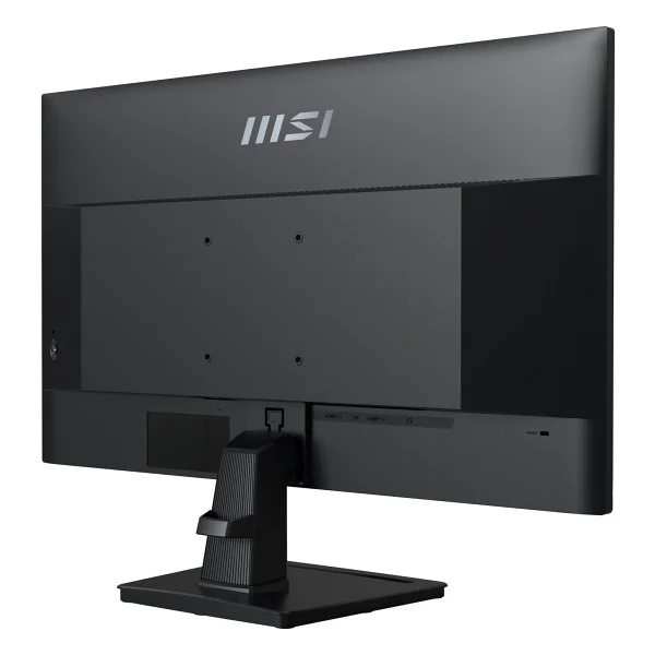 Msı Pro Mp275q 27" 1 Ms 2k Ips 100 Hz Monitör - Görsel 10