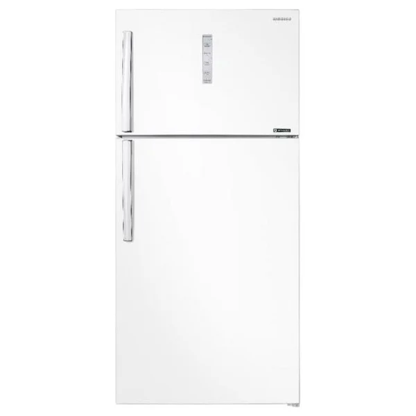 Samsung Rt62k704rww/Tr Çift Kapılı No Frost Buzdolabı - Görsel 9