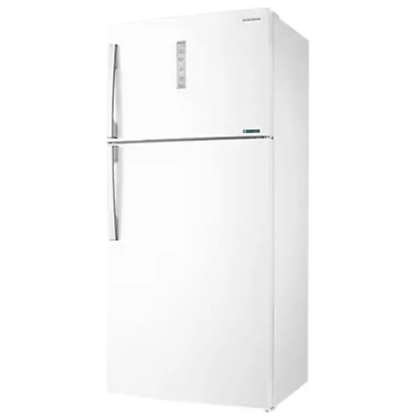 Samsung Rt62k704rww/Tr Çift Kapılı No Frost Buzdolabı - Görsel 10
