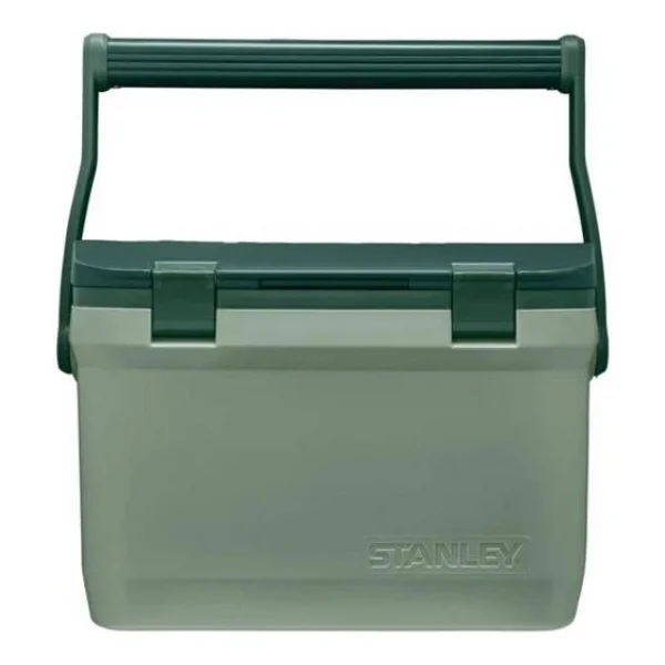Stanley Adventure Koyu Yeşil 15.1 Lt Kamp Buzluğu - Görsel 2