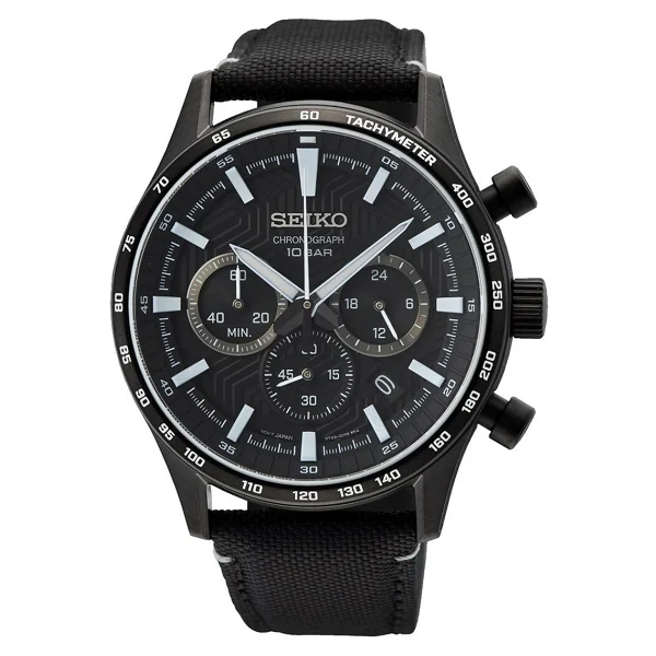 Seiko Ssb417p Erkek Kol Saati - Görsel 2