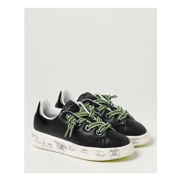 Premiata Belle Kadın Sneaker - Görsel 4