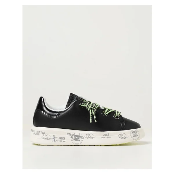 Premiata Belle Kadın Sneaker - Görsel 2