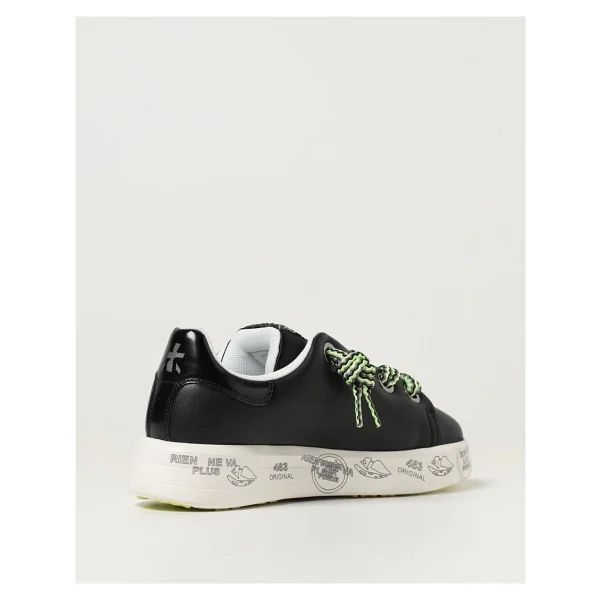 Premiata Belle Kadın Sneaker - Görsel 3