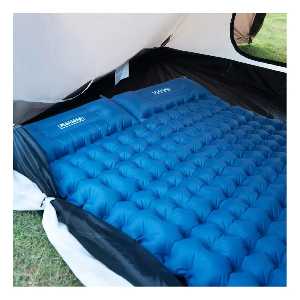 Orcamp Out-2430 Duo Ultra Hafif Şişme Mat - Görsel 3