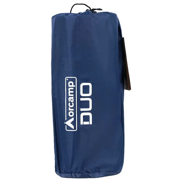Orcamp Out-2430 Duo Ultra Hafif Şişme Mat - Görsel 4