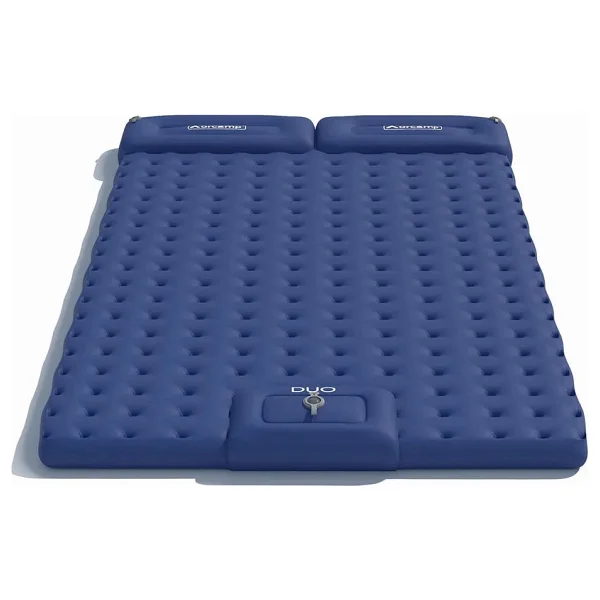 Orcamp Out-2430 Duo Ultra Hafif Şişme Mat - Görsel 5