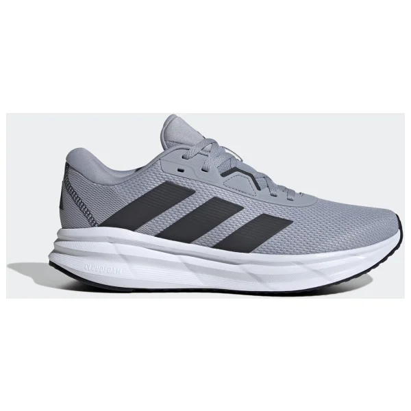 Adidas Galaxy 7 Id8754 Gri Erkek Koşu Ayakkabısı - Görsel 7