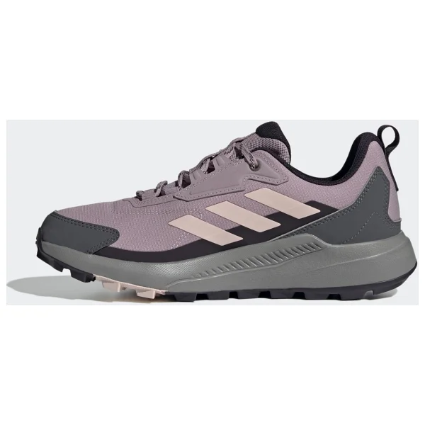 Adidas Terrex Anylander Rain.Rdy Id3471 Mor Kadın Yürüyüş Ayakkabısı - Görsel 2