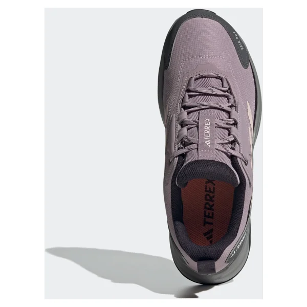 Adidas Terrex Anylander Rain.Rdy Id3471 Mor Kadın Yürüyüş Ayakkabısı - Görsel 5