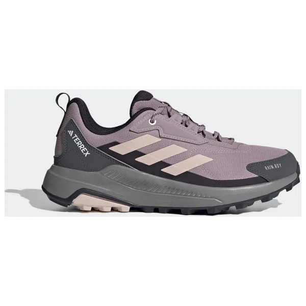 Adidas Terrex Anylander Rain.Rdy Id3471 Mor Kadın Yürüyüş Ayakkabısı - Görsel 7