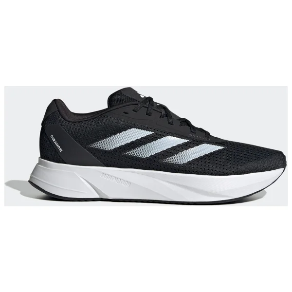 Adidas Duramo Sl Id9849 Siyah-Beyaz Erkek Koşu Ayakkabısı - Görsel 6