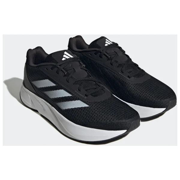 Adidas Duramo Sl Id9849 Siyah-Beyaz Erkek Koşu Ayakkabısı - Görsel 4