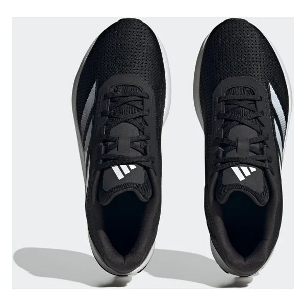 Adidas Duramo Sl Id9849 Siyah-Beyaz Erkek Koşu Ayakkabısı - Görsel 5
