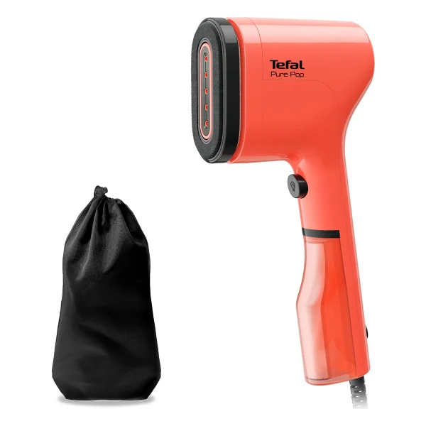 Tefal Pure Pop 1300 W Buharlı Düzleştirici - Görsel 8