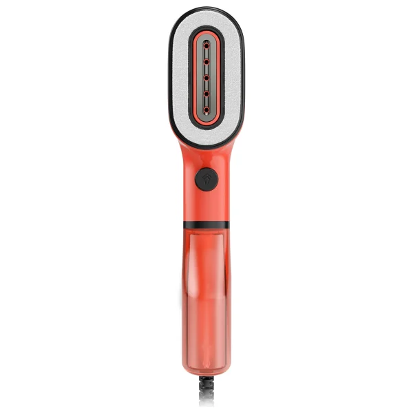 Tefal Pure Pop Dt2022 Kırmızı 1300 W Buharlı Düzleştirici - Görsel 2