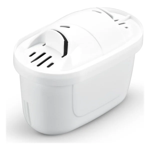 Shuii Purepro Su Arıtma Sürahi Filtresi (6 Adet Filtre ) Jugg Ve Brita Maxtra+ Pro İle Uyumlu - Görsel 2