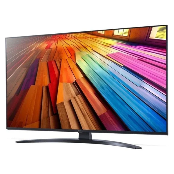 Lg 86ut81006la 4K Ultra HD 86" 218 Ekran Uydu Alıcılı Webos Smart LED TV - Görsel 2