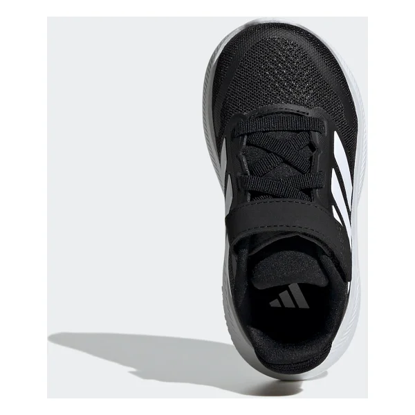 Adidas Runfalcon 5 El I Ie8598 Siyah Bebek Spor Ayakkabı - Görsel 4