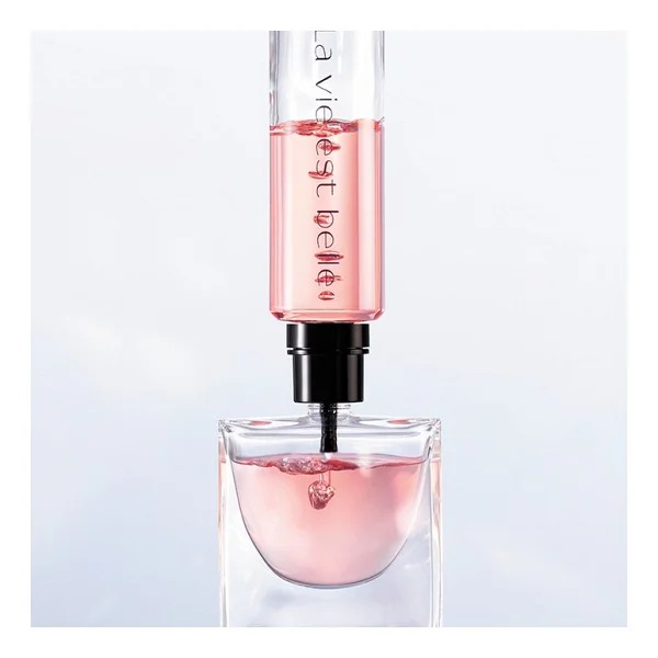 Lancome La Vie Est Belle Edp 100 Ml Kadın Parfüm - Görsel 6