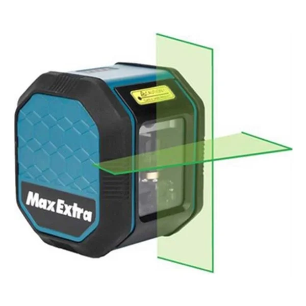 Max Extra Fc011g Yeşil Çapraz Lazer Hizalama Cihazı - Görsel 2