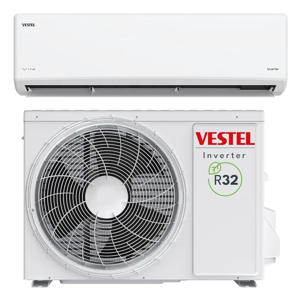 Vestel Flora Doğa Inverter 154 Wi-Fi A++ 15000 BTU Duvar Tipi Klima - Görsel 3