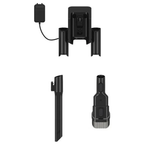 Grundig Vcp 7330 Şarjlı Dikey Süpürge - Görsel 9