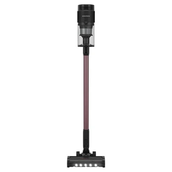 Grundig Vcp 7330 Şarjlı Dikey Süpürge - Görsel 7
