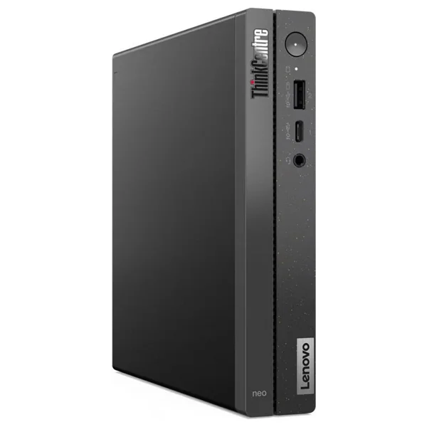 Lenovo Thinkcentre 50q Gen 4 Intel Core I5 13420h 48gb 2tb SSD Fdos 12ln0048tr Mini PC & Per4 USB Bellek 12ln0048trp344 - Görsel 2